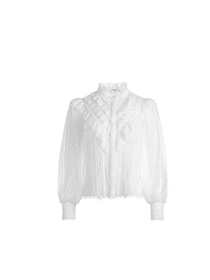 Rheba blouse