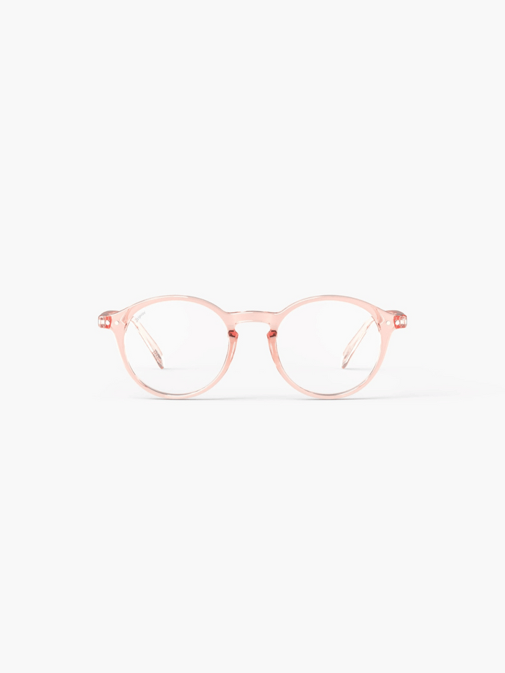 Lesebrille #D Sporty Blush