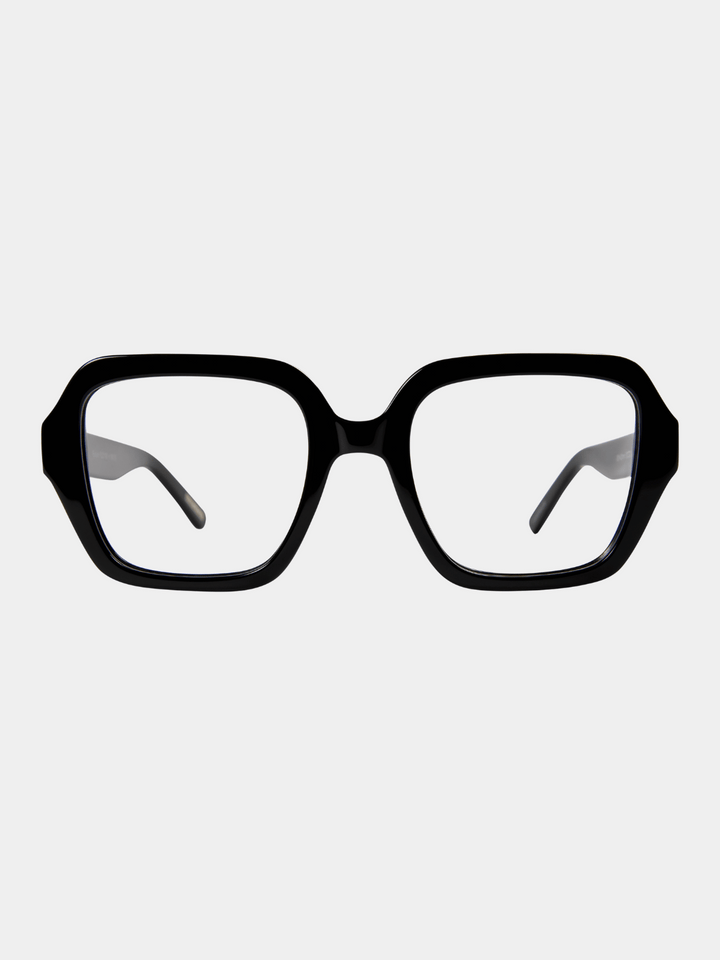 Computer reading glasses Eyetem Black