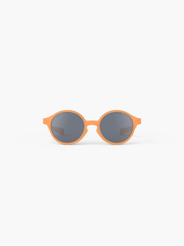 Sonnenbrille Kids #D Orange Smash