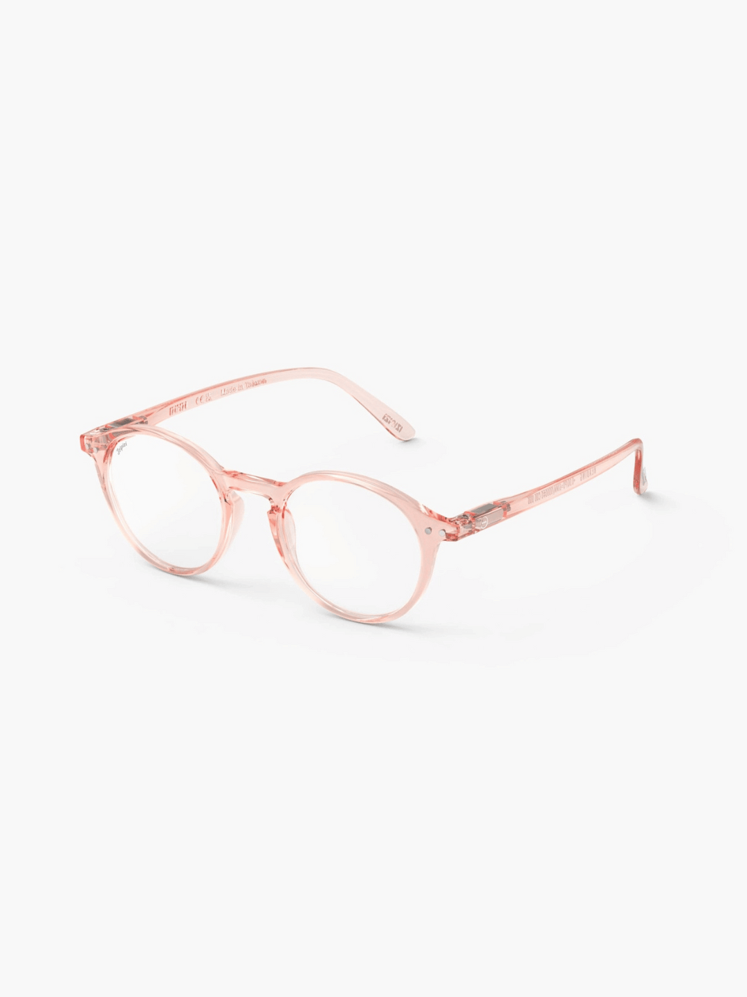 Lesebrille #D Sporty Blush