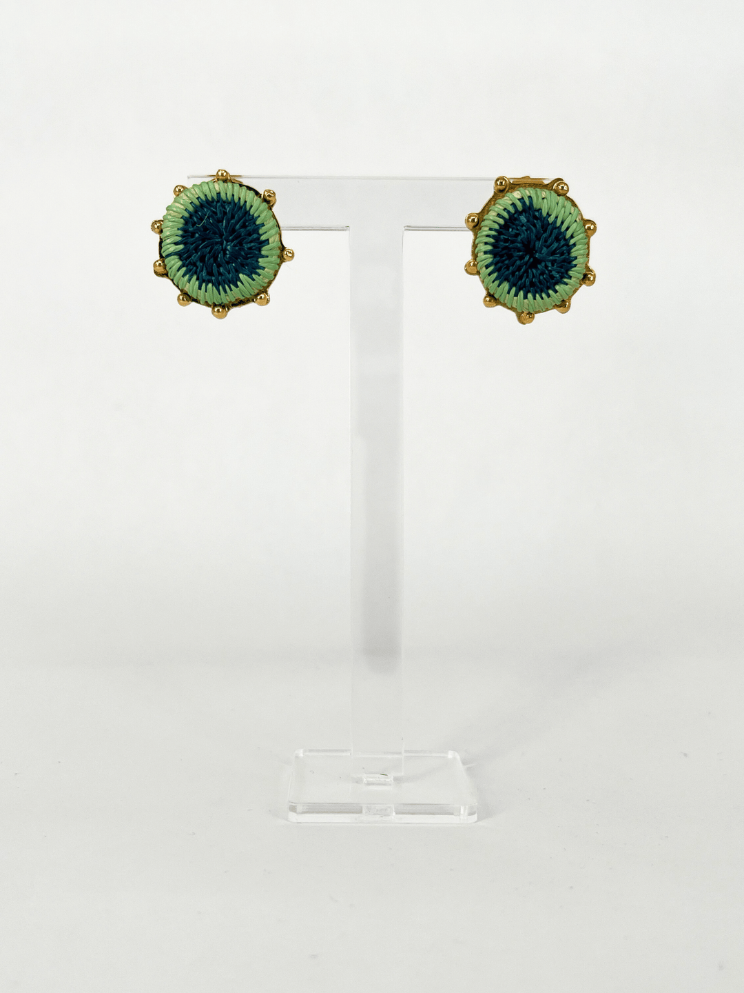 Zwina Eos earrings