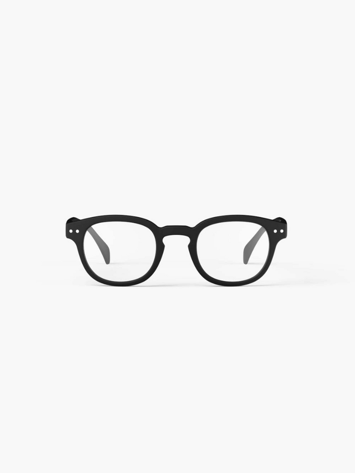 Reading glasses #C Black