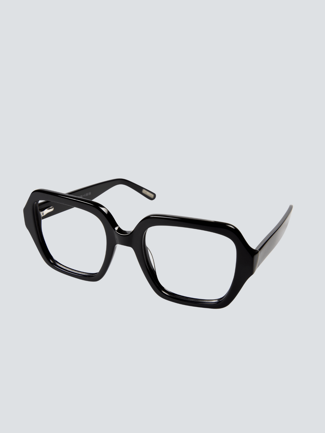 Computer reading glasses Eyetem Black