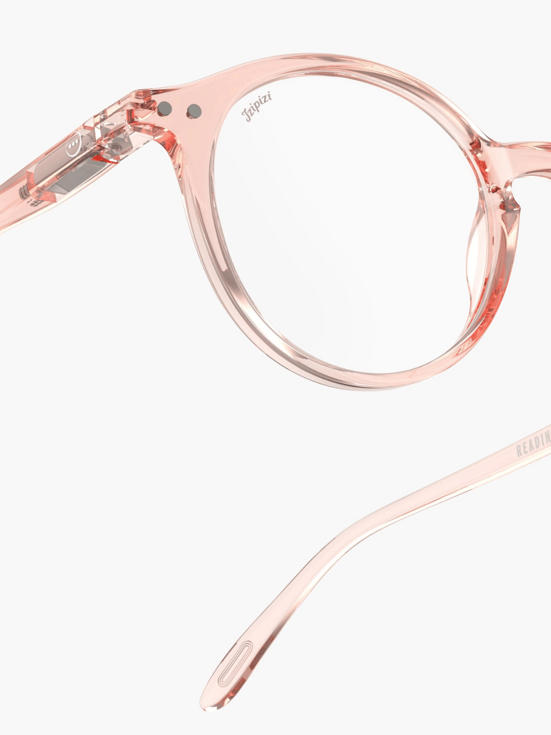 Lesebrille #D Sporty Blush