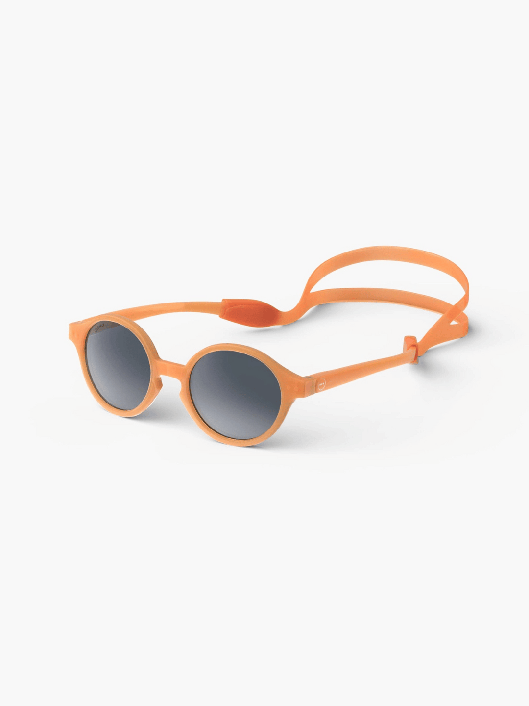 Sonnenbrille Kids #D Orange Smash