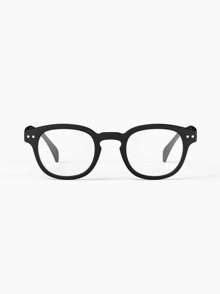 Reading glasses #C Black