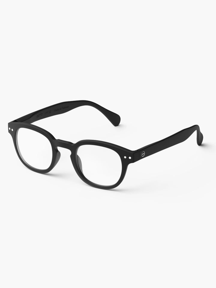 Reading glasses #C Black