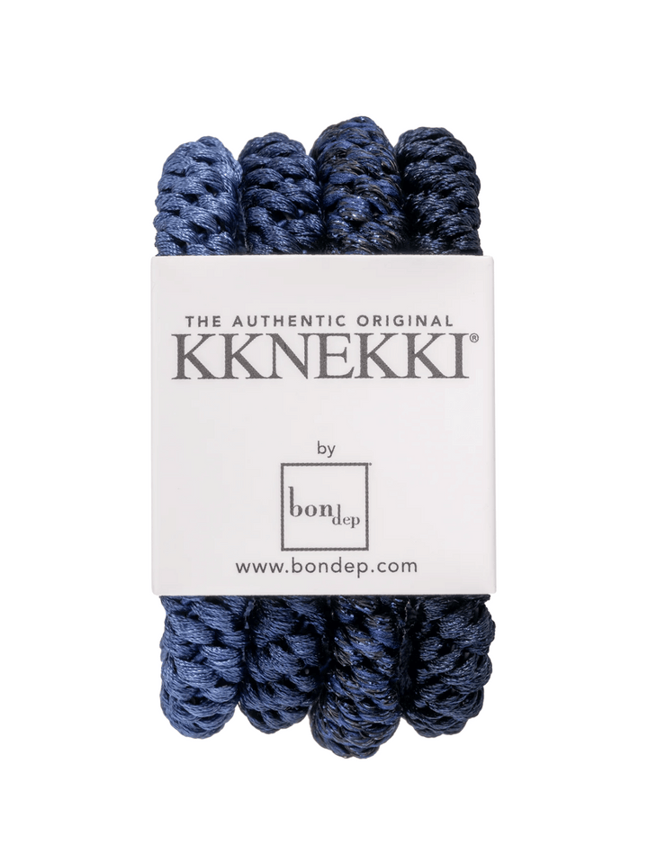 KKNEKKI Hair Ties Bundle 29