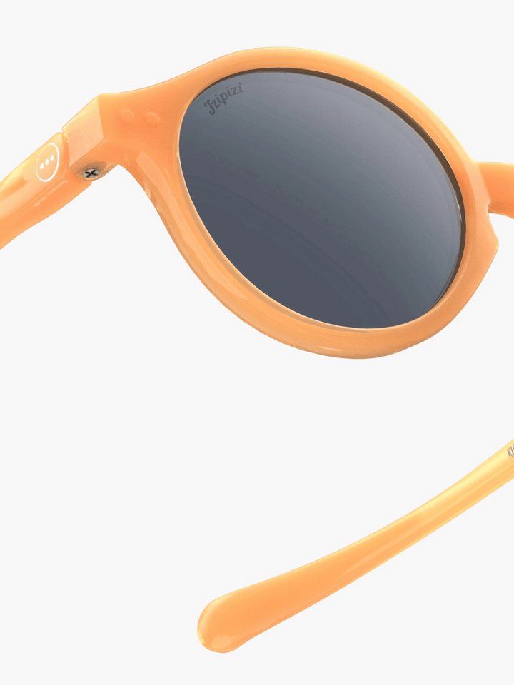 Sonnenbrille Kids #D Orange Smash