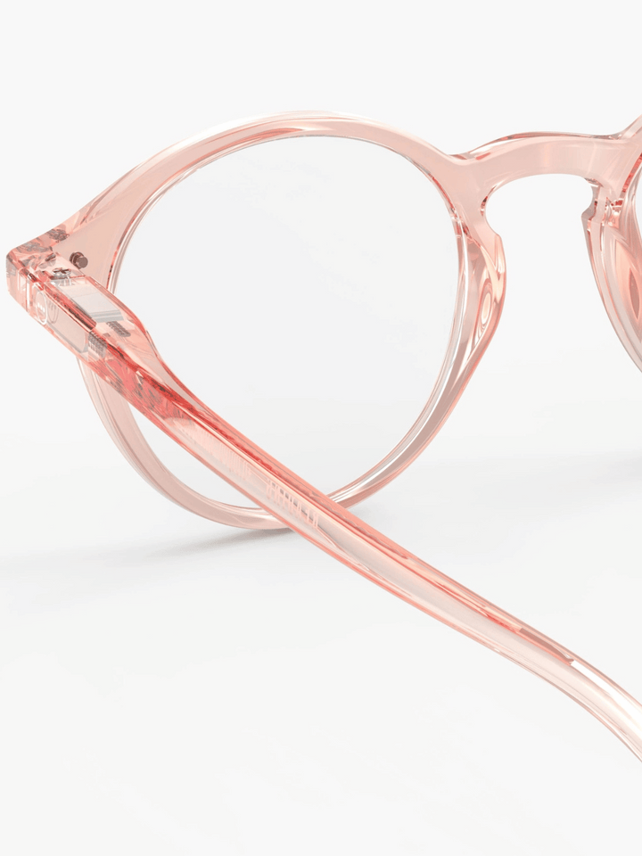 Lesebrille #D Sporty Blush