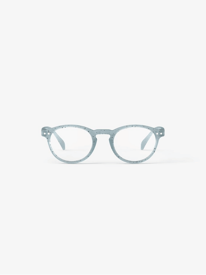 Reading Glasses #A Washed Denim