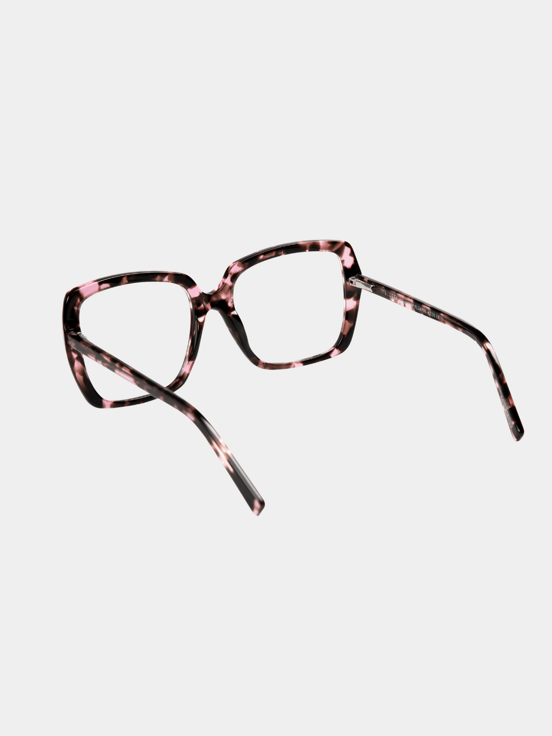 Computer reading glasses Eyedentiy Pinkvanna